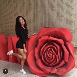 Meet your Posher, Yvette